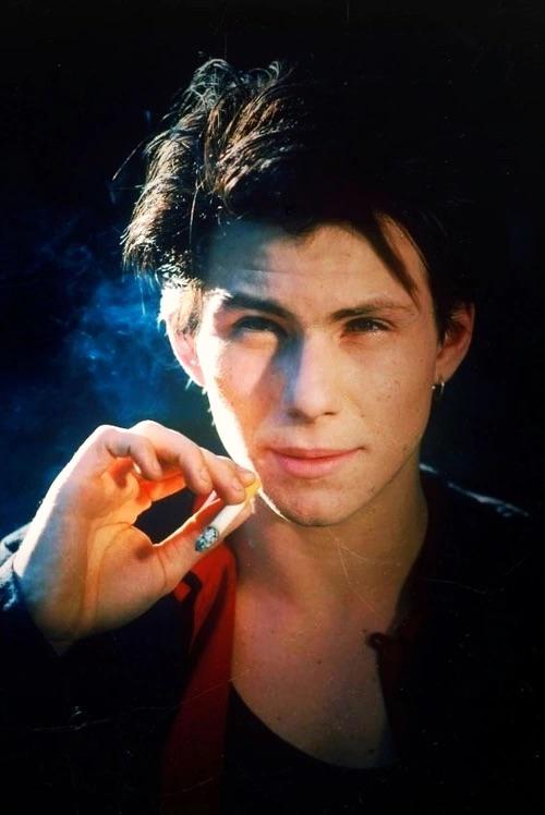 Christian Slater in Heathers